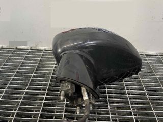 bontott AUDI TT Bal Visszapillantó Tükör (Elektromos)