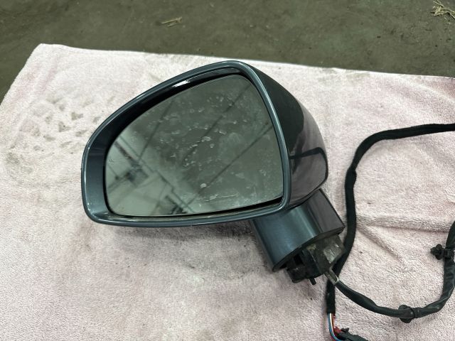 bontott AUDI TT Bal Visszapillantó Tükör (Elektromos)