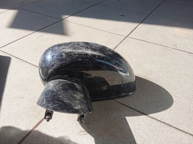 bontott AUDI TT Bal Visszapillantó Tükör (Elektromos)