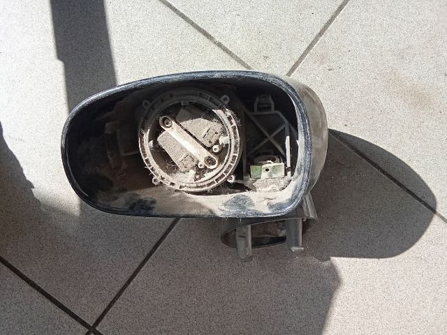 bontott AUDI TT Bal Visszapillantó Tükör (Elektromos)