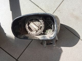 bontott AUDI TT Bal Visszapillantó Tükör (Elektromos)