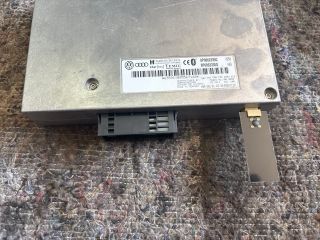 bontott AUDI TT Bluetooth Elektronika