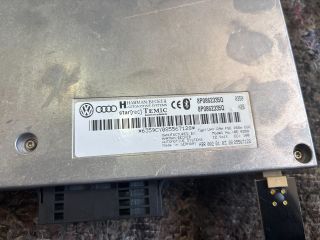 bontott AUDI TT Bluetooth Elektronika