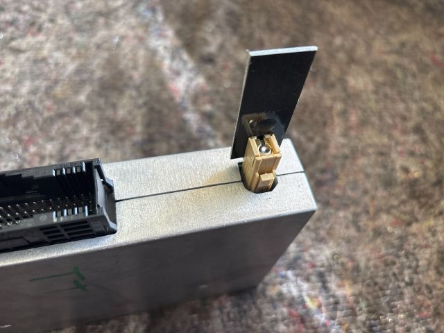 bontott AUDI TT Bluetooth Elektronika