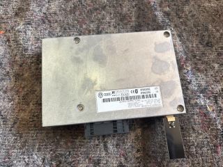 bontott AUDI TT Bluetooth Elektronika