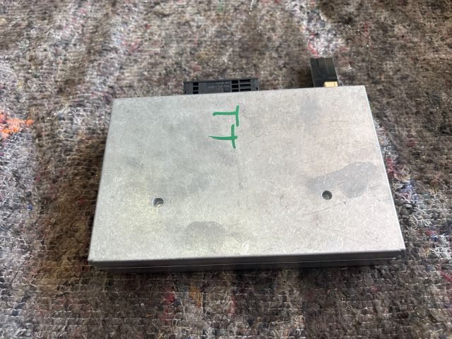 bontott AUDI TT Bluetooth Elektronika