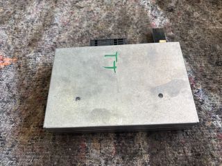 bontott AUDI TT Bluetooth Elektronika