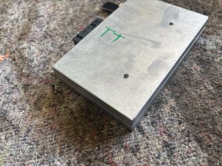 bontott AUDI TT Bluetooth Elektronika