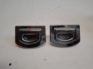 bontott AUDI TT Csomagrögzítő