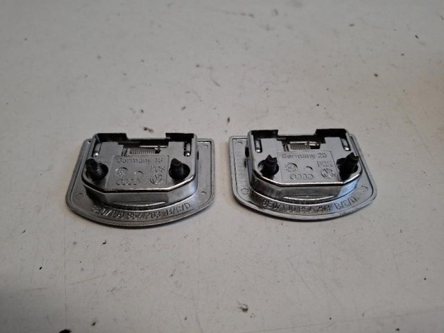 bontott AUDI TT Csomagrögzítő