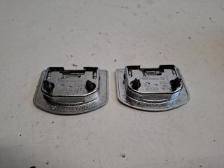 bontott AUDI TT Csomagrögzítő