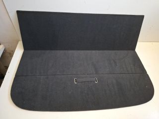 bontott AUDI TT Csomagtér Kárpit