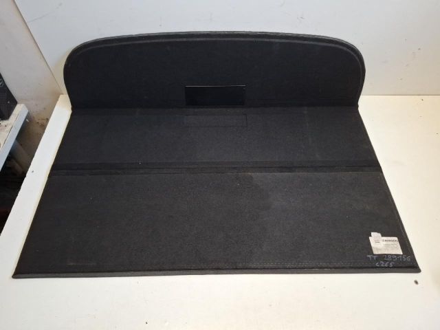 bontott AUDI TT Csomagtér Kárpit