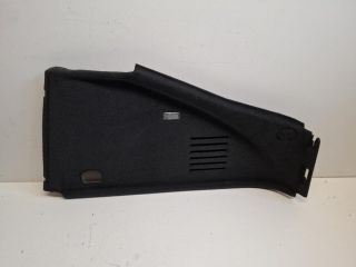 bontott AUDI TT Csomagtér Kárpit