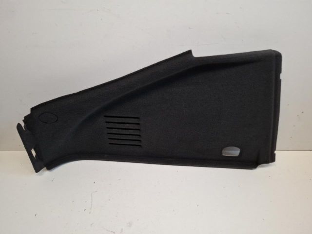 bontott AUDI TT Csomagtér Kárpit