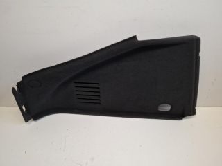 bontott AUDI TT Csomagtér Kárpit