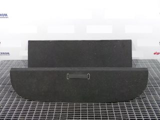 bontott AUDI TT Csomagtér Roló