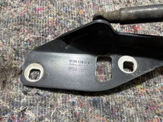 bontott AUDI TT Csomagtérajtó Bal Zsanér