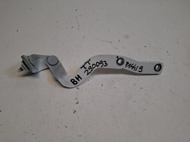 bontott AUDI TT Csomagtérajtó Bal Zsanér