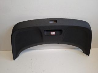 bontott AUDI TT Csomagtérajtó Burkolat Alsó