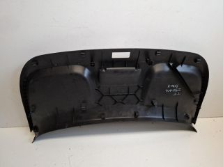 bontott AUDI TT Csomagtérajtó Burkolat Alsó