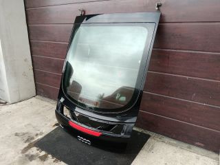 bontott AUDI TT Csomagtérajtó (Részeivel)