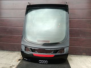 bontott AUDI TT Csomagtérajtó (Részeivel)