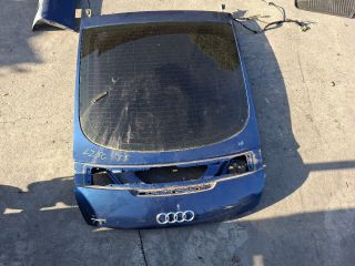 bontott AUDI TT Csomagtérajtó (Részeivel)