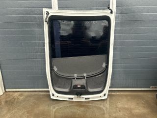 bontott AUDI TT Csomagtérajtó (Üres lemez)