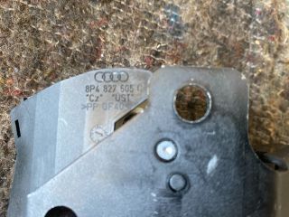 bontott AUDI TT Csomagtérajtó Zárszerkezet