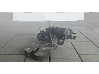 bontott AUDI TT Csomagtérajtó Zárszerkezet