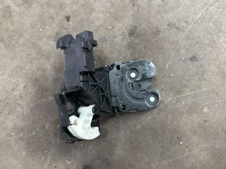 bontott AUDI TT Csomagtérajtó Zárszerkezet