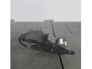 bontott AUDI TT Csomagtérajtó Zárszerkezet