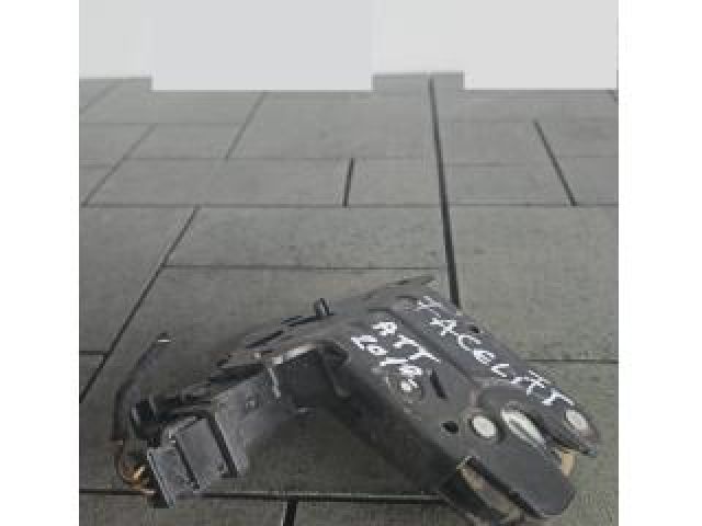 bontott AUDI TT Csomagtérajtó Zárszerkezet