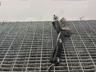 bontott AUDI TT Csomagtérajtó Zsanér