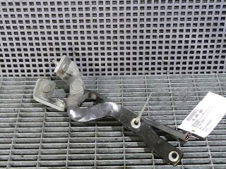 bontott AUDI TT Csomagtérajtó Zsanér