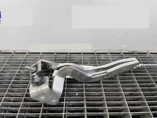 bontott AUDI TT Csomagtérajtó Zsanér