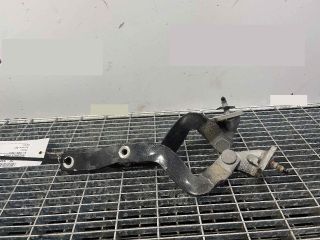 bontott AUDI TT Csomagtérajtó Zsanér