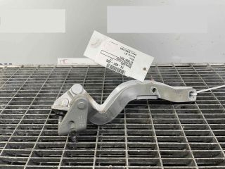 bontott AUDI TT Csomagtérajtó Zsanér