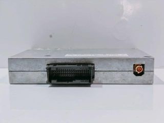 bontott AUDI TT Elektronika (Magában)