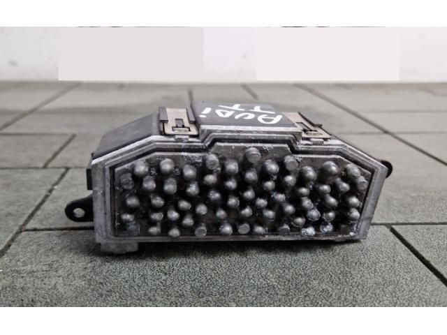 bontott AUDI TT Előtét Ellenállás Fűtőmotor