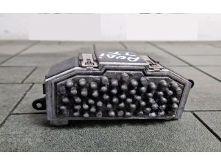 bontott AUDI TT Előtét Ellenállás Fűtőmotor