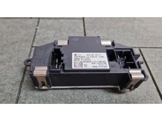 bontott AUDI TT Előtét Ellenállás Fűtőmotor