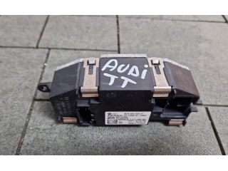 bontott AUDI TT Előtét Ellenállás Fűtőmotor