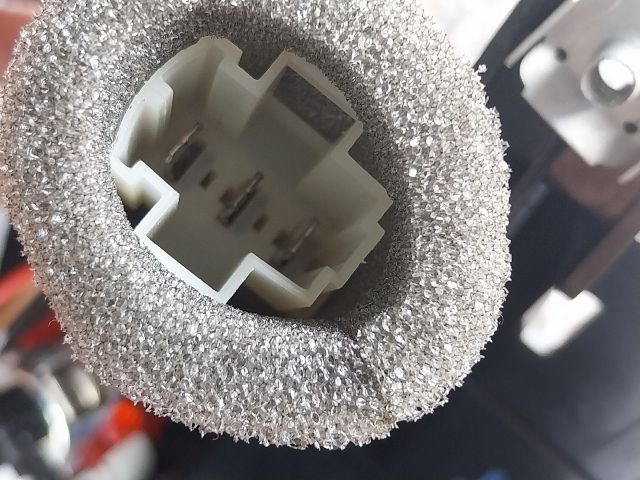 bontott AUDI TT Első Hamutartó