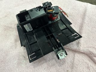 bontott AUDI TT Első Hamutartó