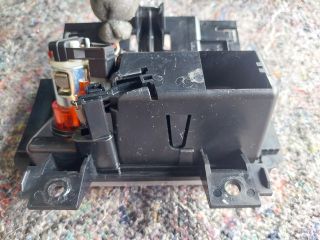 bontott AUDI TT Első Hamutartó