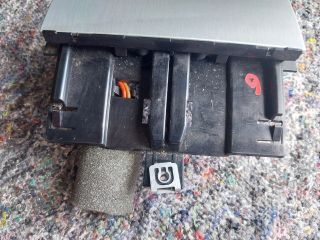 bontott AUDI TT Első Hamutartó