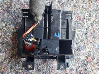 bontott AUDI TT Első Hamutartó