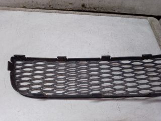 bontott AUDI TT Első Lökhárító Alsó Középső Díszrács